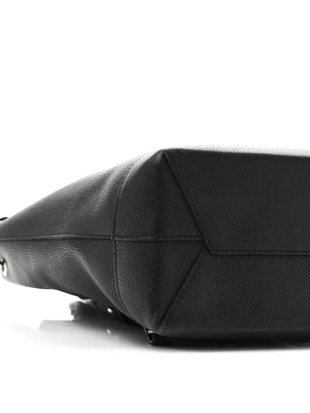 Louis Vuitton Calfskin Lockme Backpack #343599L15B